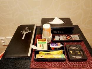 t hotel jongno