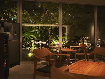 yufuin sanso warabino