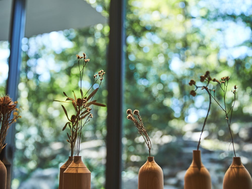 yufuin sanso warabino