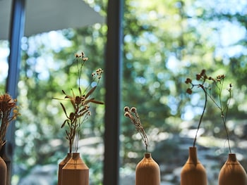 yufuin sanso warabino