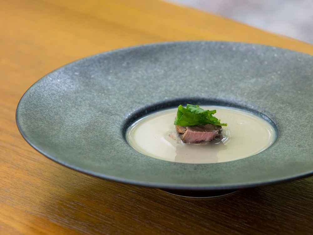 yufuin sanso warabino