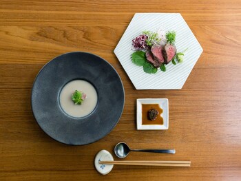 yufuin sanso warabino