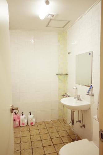 yeha guesthouse hostel