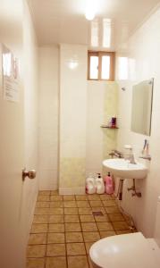 yeha guesthouse hostel