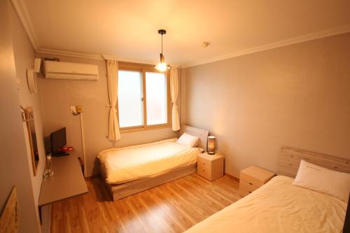 yeha guesthouse hostel