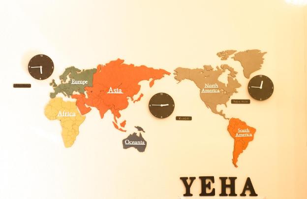 yeha guesthouse hostel