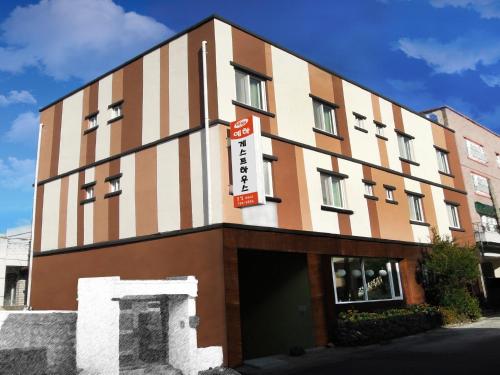 yeha guesthouse hostel