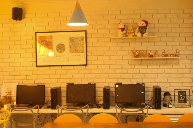 yeha guesthouse hostel