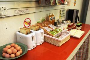 yeha guesthouse hostel