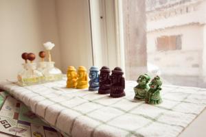 yeha guesthouse hostel