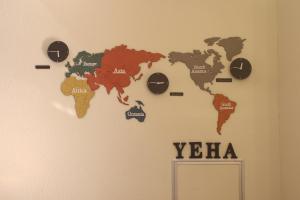 yeha guesthouse hostel