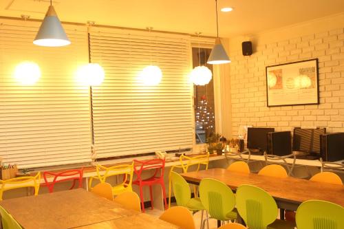 yeha guesthouse hostel