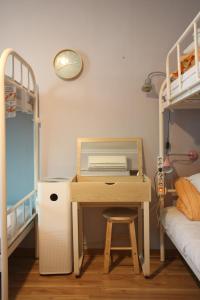 yeha guesthouse hostel