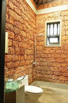 wild sands beach villa