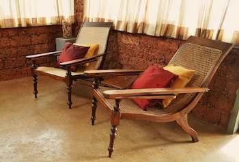 wild sands beach villa