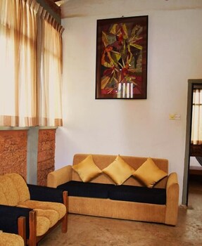 wild sands beach villa