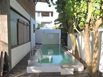 wild sands beach villa