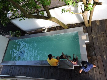 wild sands beach villa