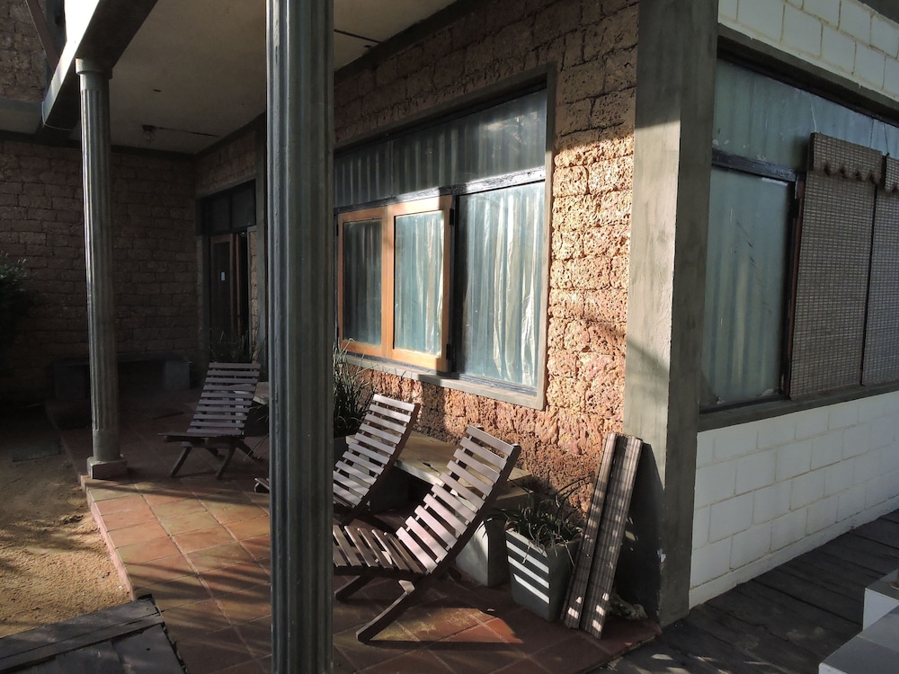 wild sands beach villa