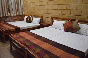 wild sands beach villa