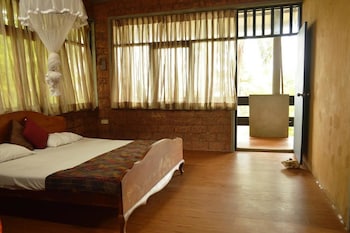 wild sands beach villa