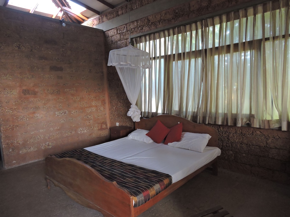 wild sands beach villa