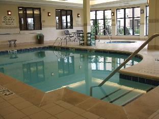 Hilton Garden Inn Memphis/Southaven, Ms,Horn Lake>>Cordova,3 star