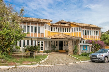 pousada new paradise