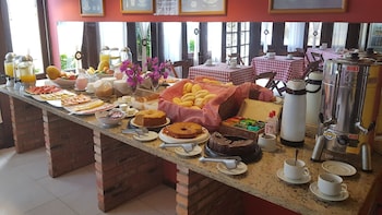 pousada new paradise