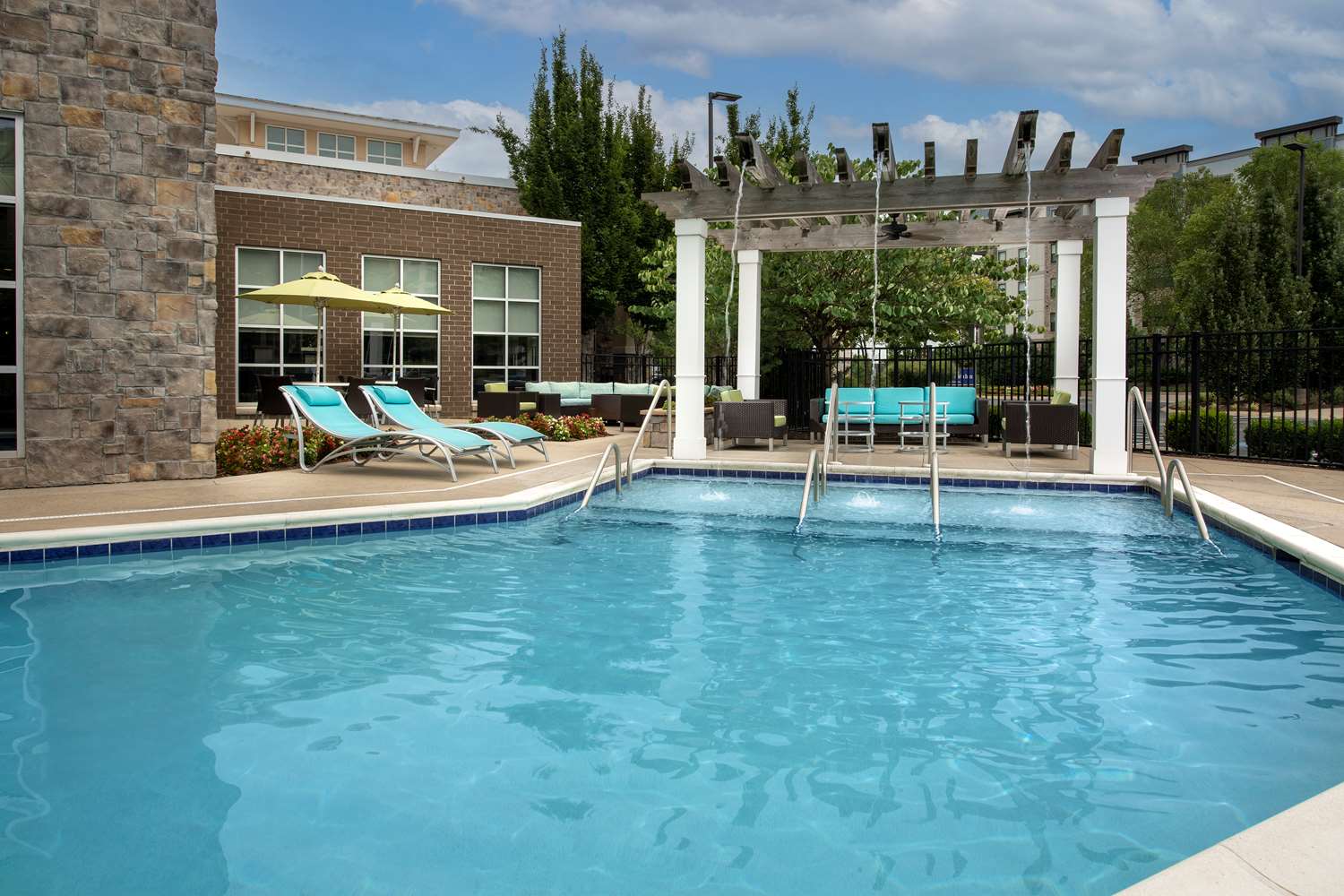 hilton garden inn murfreesboro