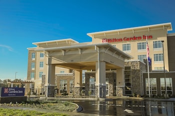 hilton garden inn murfreesboro