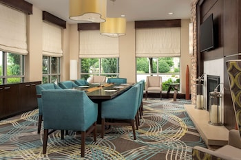 Hilton Garden Inn Murfreesboro,Nashville>>Murfreesboro,3 star