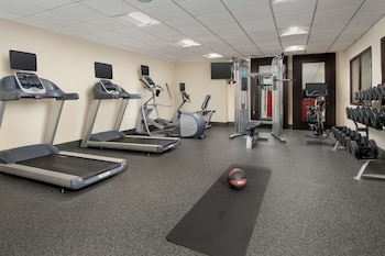 hilton garden inn murfreesboro