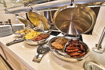 hilton garden inn murfreesboro