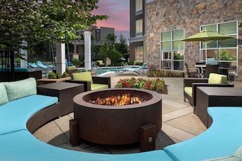 hilton garden inn murfreesboro