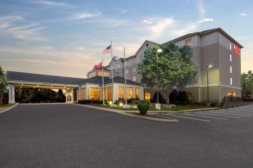 hilton garden inn nashville smyrna