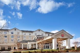 hilton garden inn nashville smyrna