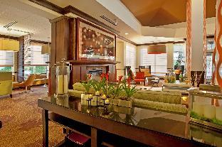 hilton garden inn nashville smyrna
