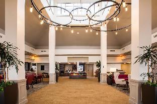hilton garden inn nashville smyrna