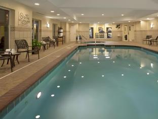 hilton garden inn nashville smyrna