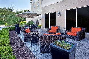 hilton garden inn nashville smyrna