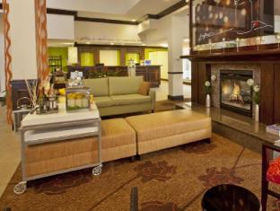 hilton garden inn nashville smyrna