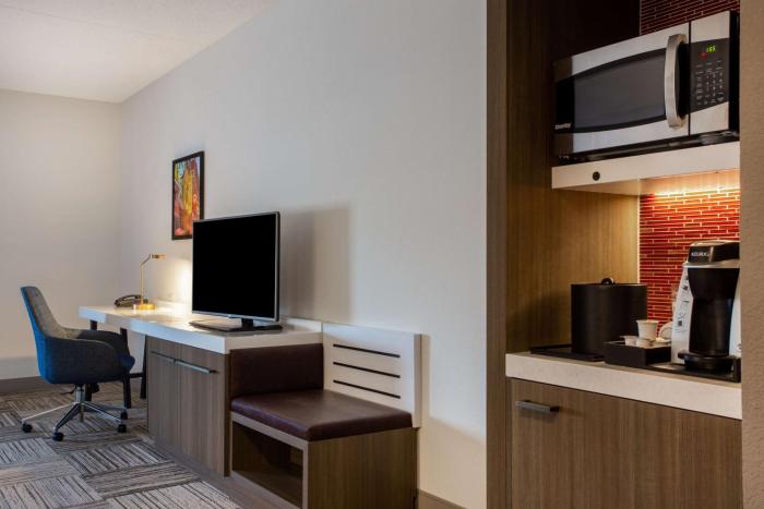 hilton garden inn nashville smyrna