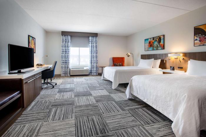hilton garden inn nashville smyrna