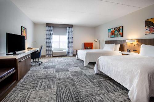 hilton garden inn nashville smyrna