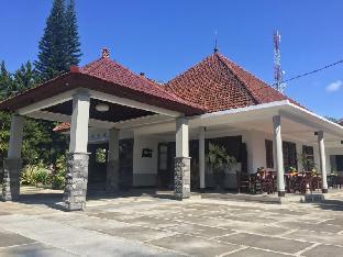 Minak Jinggo Hotel,Genteng>>Banyuwangi,2 star