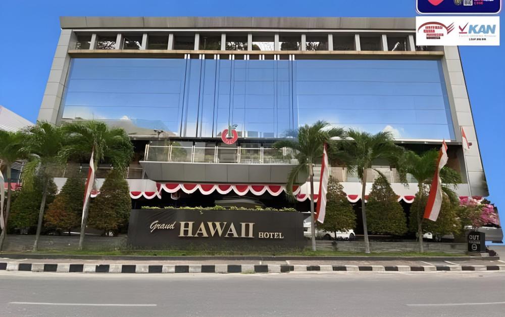 grand hawaii hotel