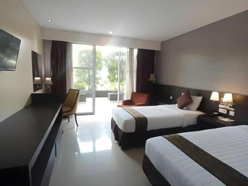grand hawaii hotel