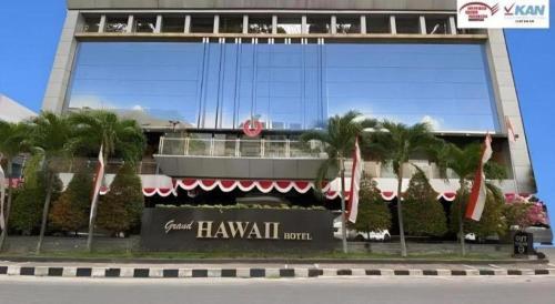 grand hawaii hotel