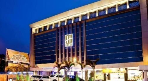 grand hawaii hotel